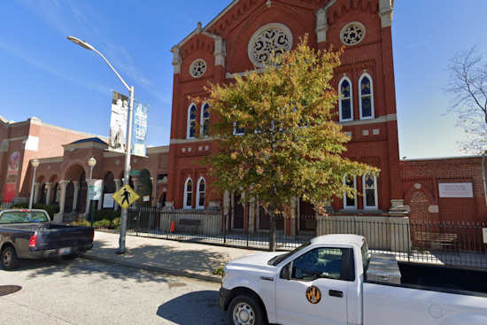 Blaze Mystery at Baltimore's Jewish Museum Spawns Hate Crime Fears, ATF and Local Squad Probe Suspicious Fire!