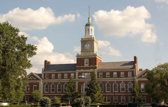 Bloomberg's Mega-Millions Unleash Medical Milestone: Howard University Snags $175M to Elevate Black Doctors in D.C.