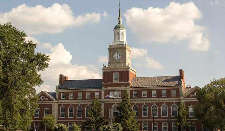 Bloomberg's Mega-Millions Unleash Medical Milestone: Howard University Snags $175M to Elevate Black Doctors in D.C.