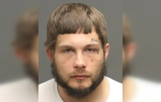Bloomfield Hills Man Charged After Erratic High-Speed Chase and Crash in Oakland County