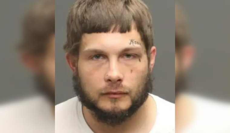 Bloomfield Hills Man Charged After Erratic High-Speed Chase and Crash in Oakland County