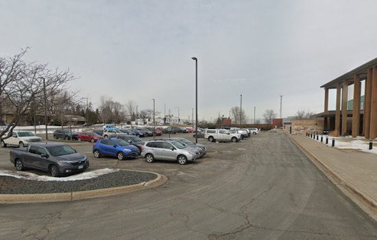 Bloomington Announces Impoundment of Vehicles with a Chance to Reclaim
