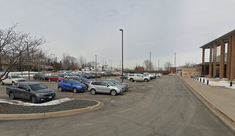 Bloomington Announces Impoundment of Vehicles with a Chance to Reclaim