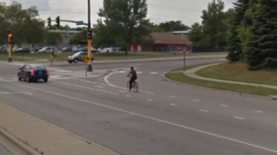 Bloomington Boosts Pedestrian Safety with Crosswalk Upgrades and Sidewalk Expansion Initiatives