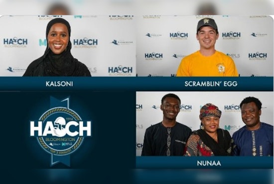 Bloomington Community Invited to Vote in Hatch Bloomington Pitch Competition Finale