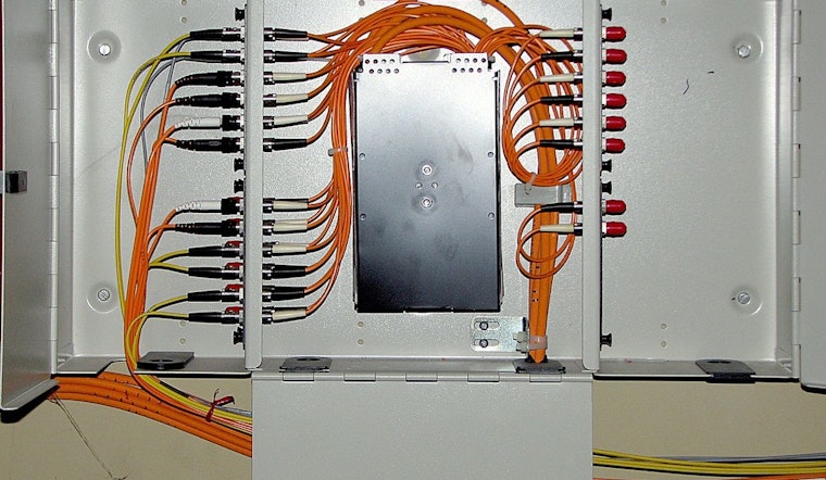 Bloomington Gears Up for Ultra-Fast Internet as Fiber Optic Expansion Begins