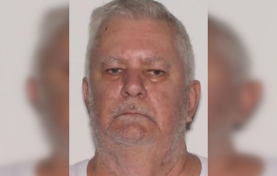 Bloomington Man Found Safe Following Swift Cancellation of Silver Alert