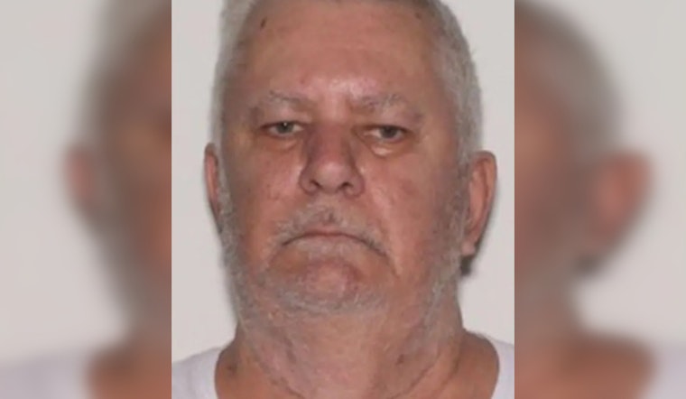 Bloomington Man Found Safe Following Swift Cancellation of Silver Alert