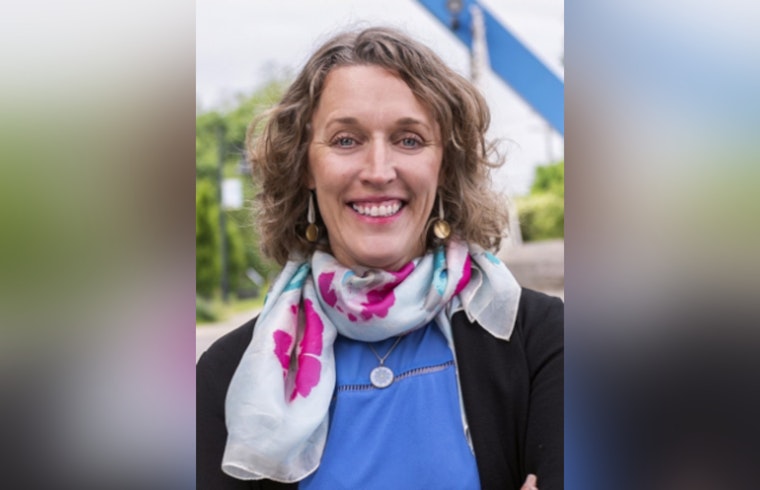 Bloomington Mayor Kerry Thomson Unveils Holistic Plan to End Homelessness and Reform Criminal Justice for Unhoused