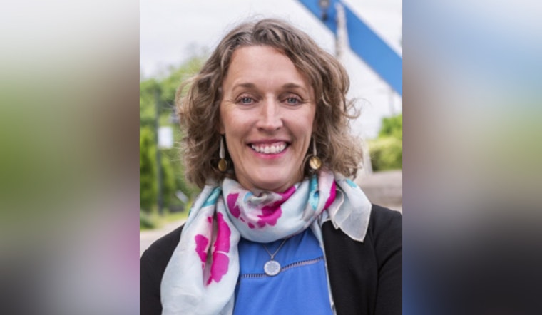 Bloomington Mayor Kerry Thomson Unveils Holistic Plan to End Homelessness and Reform Criminal Justice for Unhoused