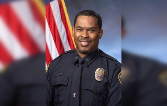 Bloomington Police Chief Shares Back-to-School Safety Tips as New Academic Year Begins