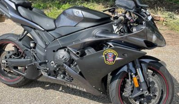 Bloomington Police Nab Habitual Traffic Offender, Chief Hodges Announces Arrest via YouTube