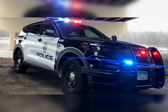 Bloomington Police Secure Resolution to Incident on Highpoint Terrace, Suspect in Custody