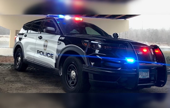 Bloomington Police Secure Resolution to Incident on Highpoint Terrace, Suspect in Custody