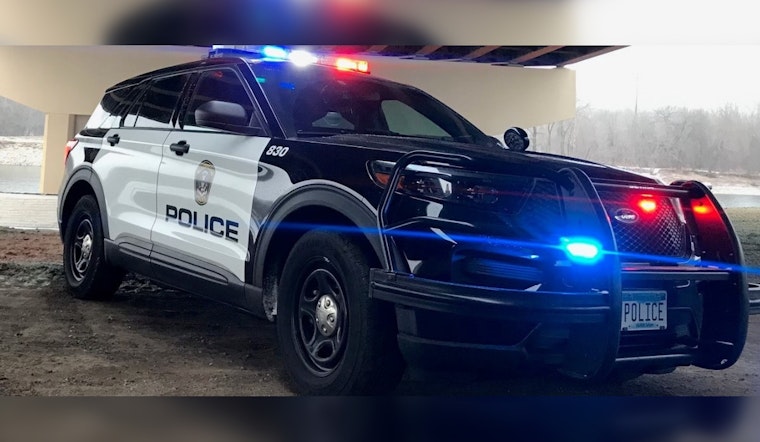 Bloomington Police Secure Resolution to Incident on Highpoint Terrace, Suspect in Custody