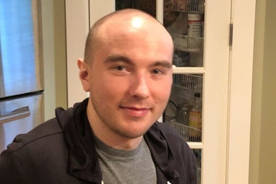 Bloomington Police Seek Public's Help in Locating Missing Resident, Grant, Last Seen August 6th