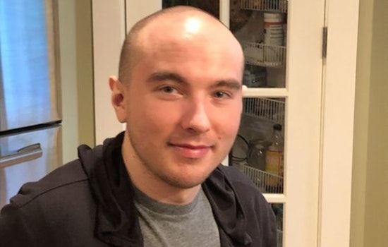 Bloomington Police Seek Public's Help in Locating Missing Resident, Grant, Last Seen August 6th
