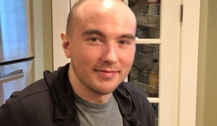 Bloomington Police Seek Public's Help in Locating Missing Resident, Grant, Last Seen August 6th