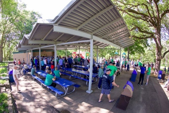 Bloomington Residents Invited to Shape the Future of Moir Park at City Planning Event
