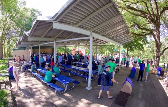 Bloomington Residents Invited to Shape the Future of Moir Park at City Planning Event