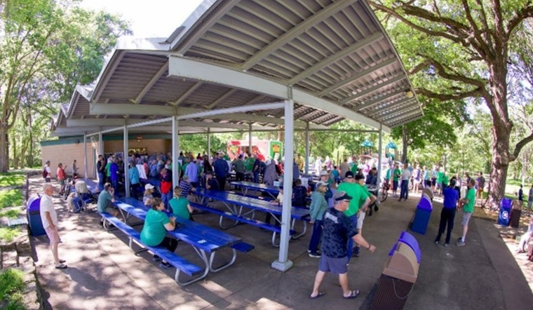Bloomington Residents Invited to Shape the Future of Moir Park at City Planning Event