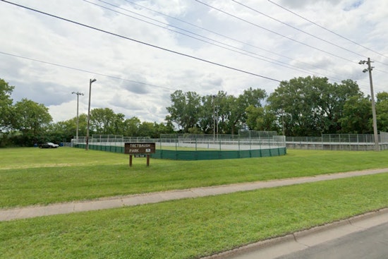 Bloomington's Outdoor Revitalization, Inclusive Playgrounds and Bike Havens Coming Fall 2025