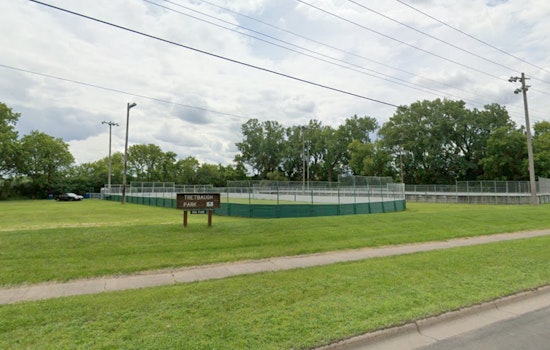 Bloomington's Outdoor Revitalization, Inclusive Playgrounds and Bike Havens Coming Fall 2025