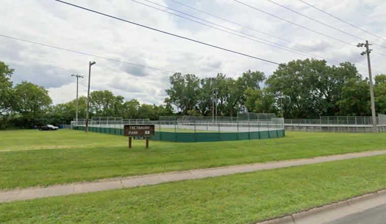 Bloomington's Outdoor Revitalization, Inclusive Playgrounds and Bike Havens Coming Fall 2025