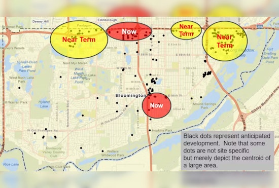 Bloomington Seeks Resident Input on $55 Million Sewer System Overhaul Plans
