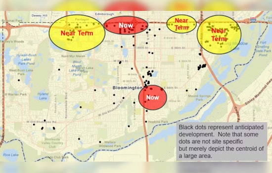 Bloomington Seeks Resident Input on $55 Million Sewer System Overhaul Plans