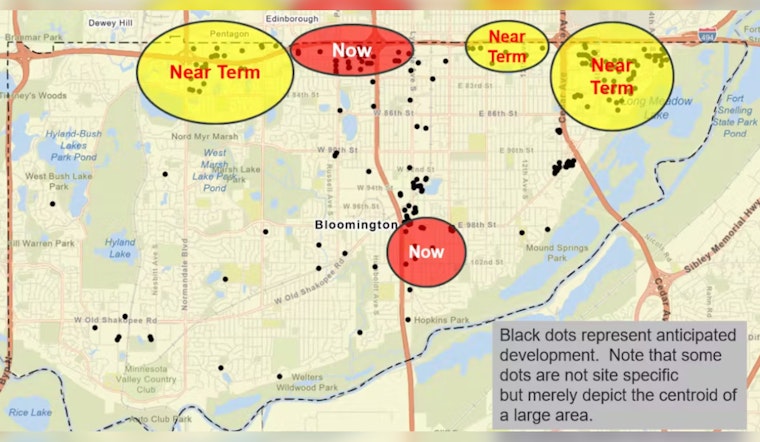 Bloomington Seeks Resident Input on $55 Million Sewer System Overhaul Plans