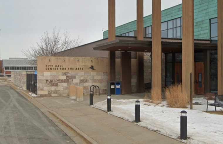 Bloomington to Hold Public Hearing on Easement Vacate at Ice Garden Site
