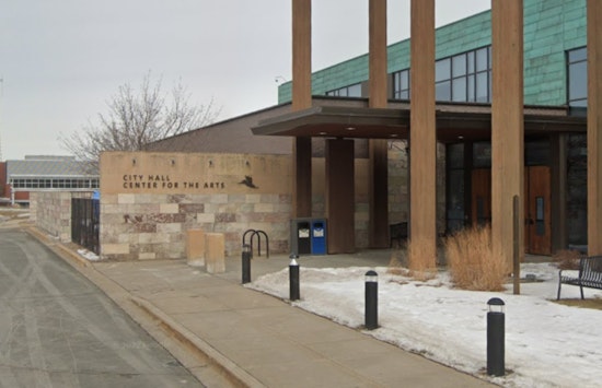 Bloomington to Hold Public Hearing on Easement Vacate at Ice Garden Site