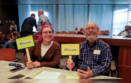 Bloomington Voters Invited to Engage With Local Candidates in Upcoming Forums Hosted by League of Women Voters