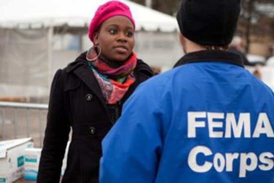 Blue Earth County Urges Residents to Apply for FEMA Aid Following Adversity