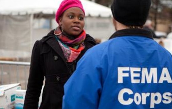 Blue Earth County Urges Residents to Apply for FEMA Aid Following Adversity