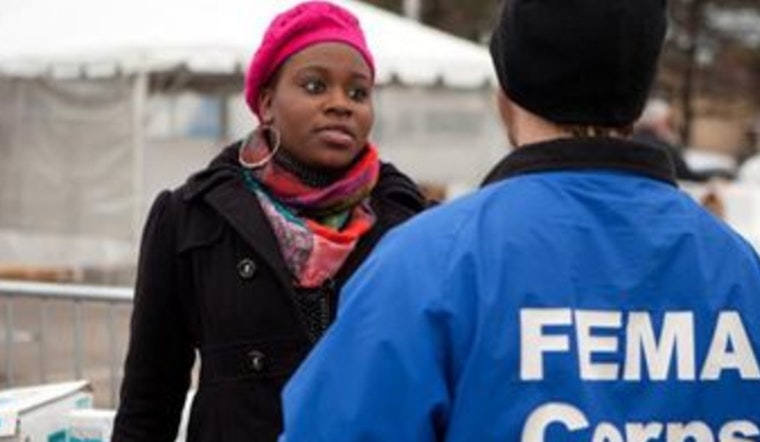Blue Earth County Urges Residents to Apply for FEMA Aid Following Adversity