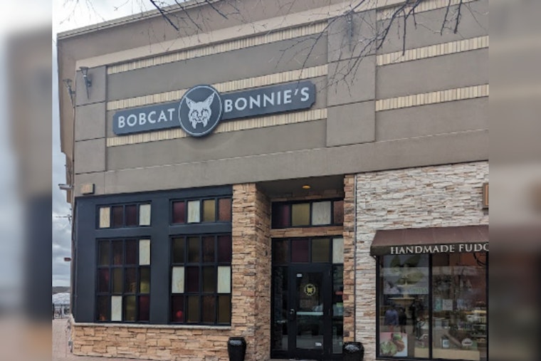 Bobcat Bonnie’s Shuts Down Partridge Creek Location, Other Michigan Spots Remain Open