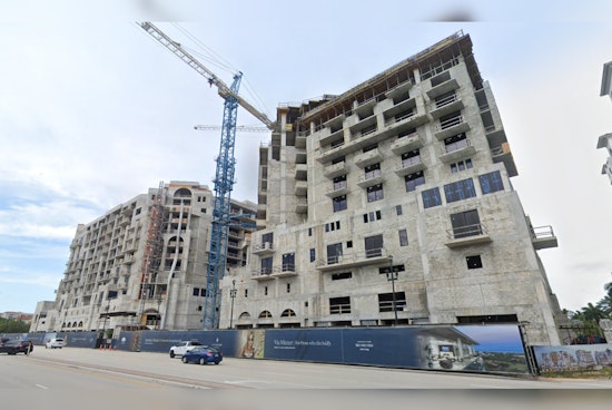 Boca Raton Couple Sues Mandarin Oriental Residences Developer Over $1.3 Million Condo Purchase Delay