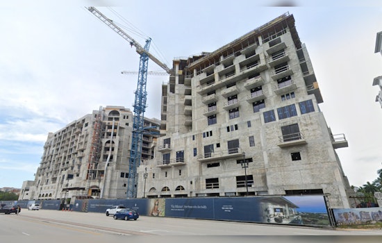 Boca Raton Couple Sues Mandarin Oriental Residences Developer Over $1.3 Million Condo Purchase Delay