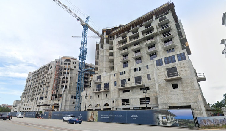 Boca Raton Couple Sues Mandarin Oriental Residences Developer Over $1.3 Million Condo Purchase Delay