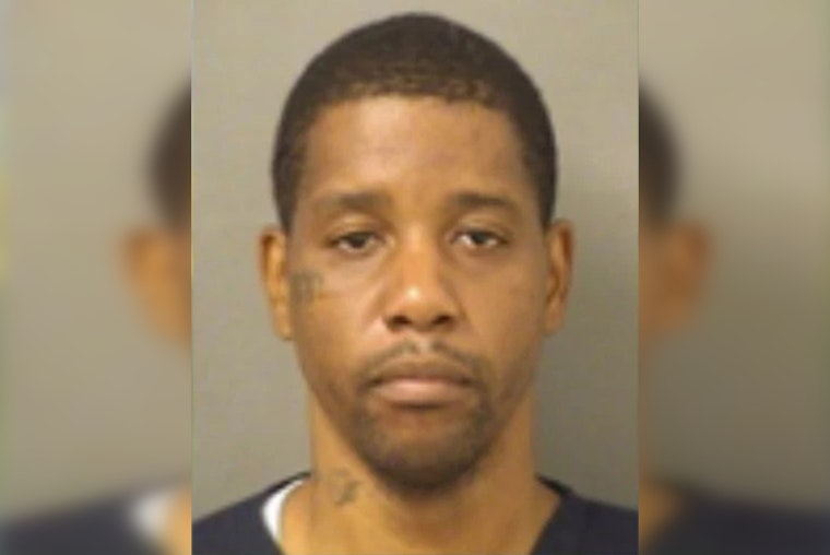 Boca Raton Man Charged with Second-Degree Murder from 2012 Cold Case