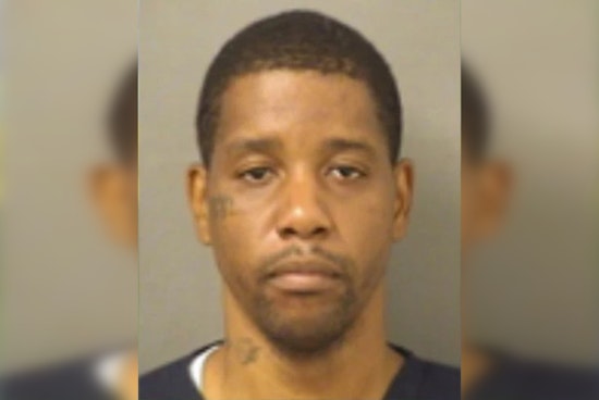 Boca Raton Man Charged with Second-Degree Murder from 2012 Cold Case