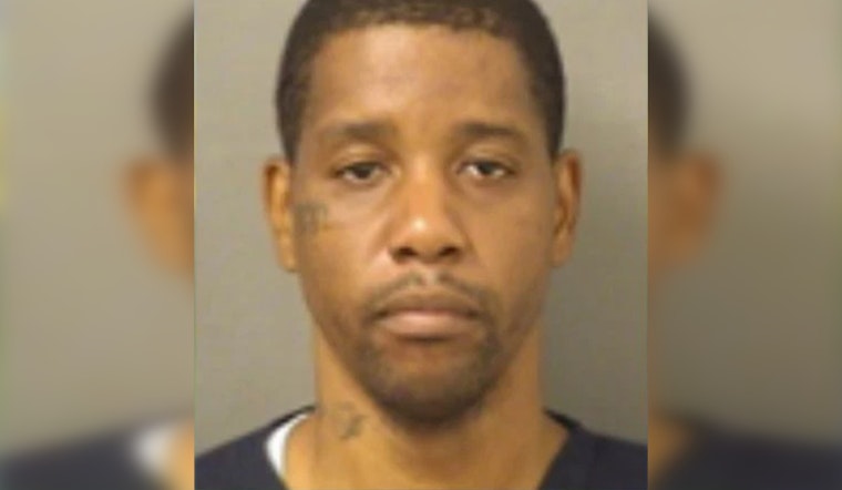 Boca Raton Man Charged with Second-Degree Murder from 2012 Cold Case