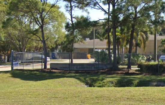 Boca Raton School Boosts Security Amid Concerns Over Parent's Anti-Semitic Comments