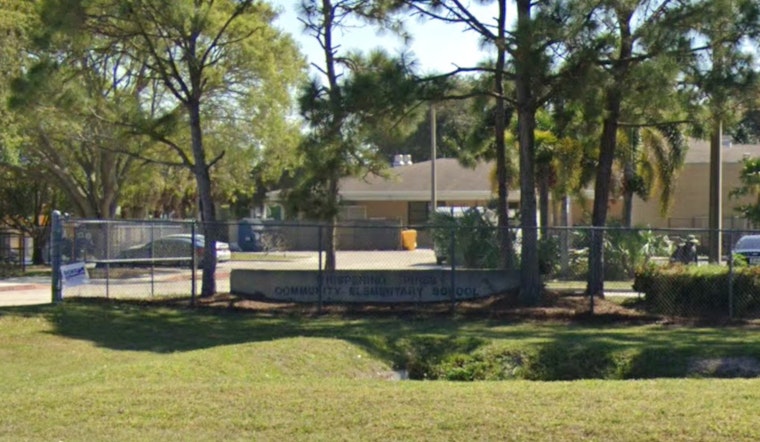 Boca Raton School Boosts Security Amid Concerns Over Parent's Anti-Semitic Comments