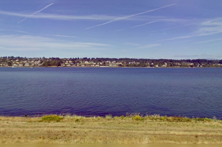 Body Found in Columbia River Near Portland's Broughton Beach, Death Investigation Underway