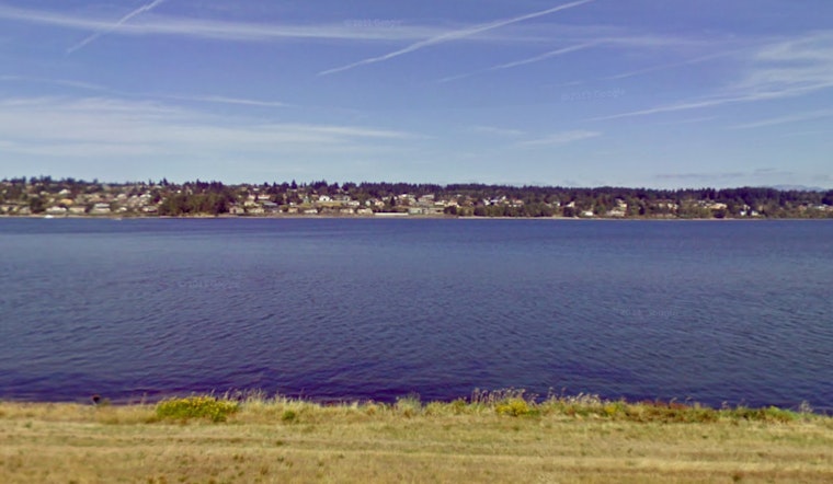 Body Found in Columbia River Near Portland's Broughton Beach, Death Investigation Underway