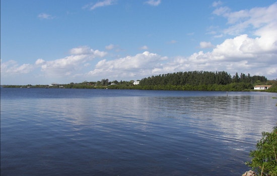 Body Found in Myakka River During Search for Missing Jet Skier Darron Rose in Sarasota County