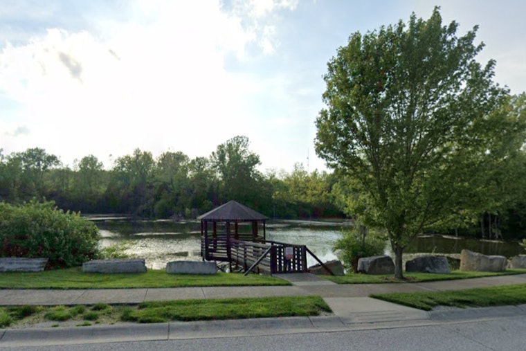 Body Found in Submerged Car in Monroe County Pond, Investigation Underway